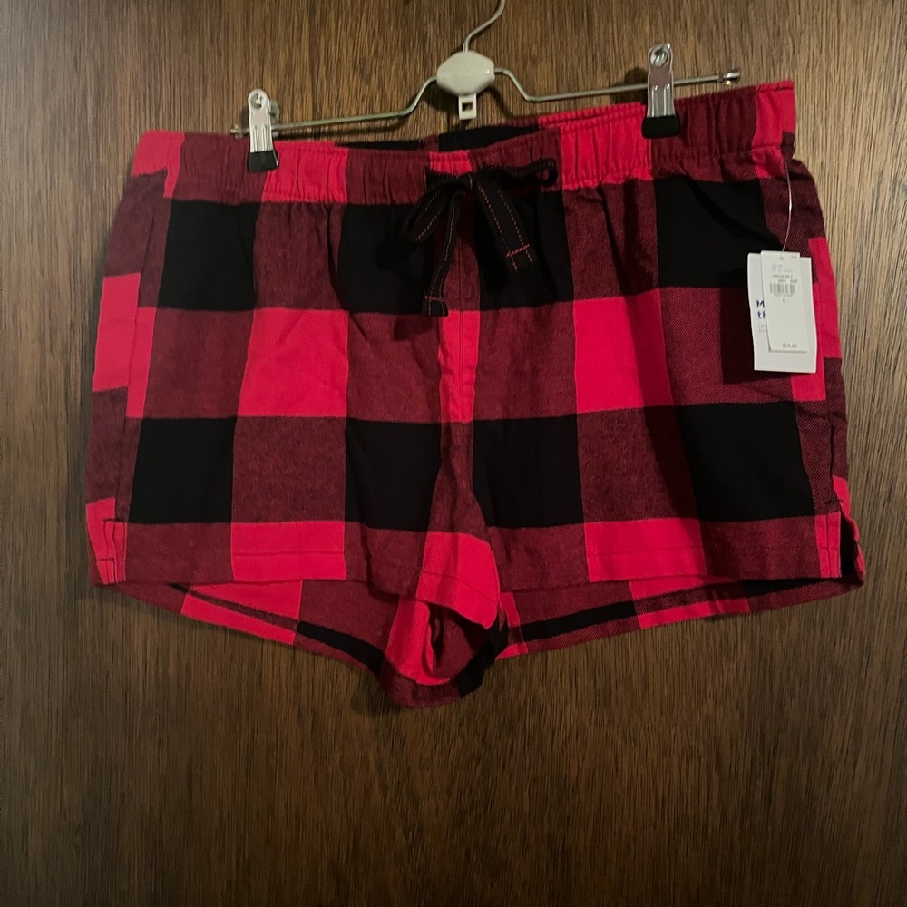 Old Navy sleep